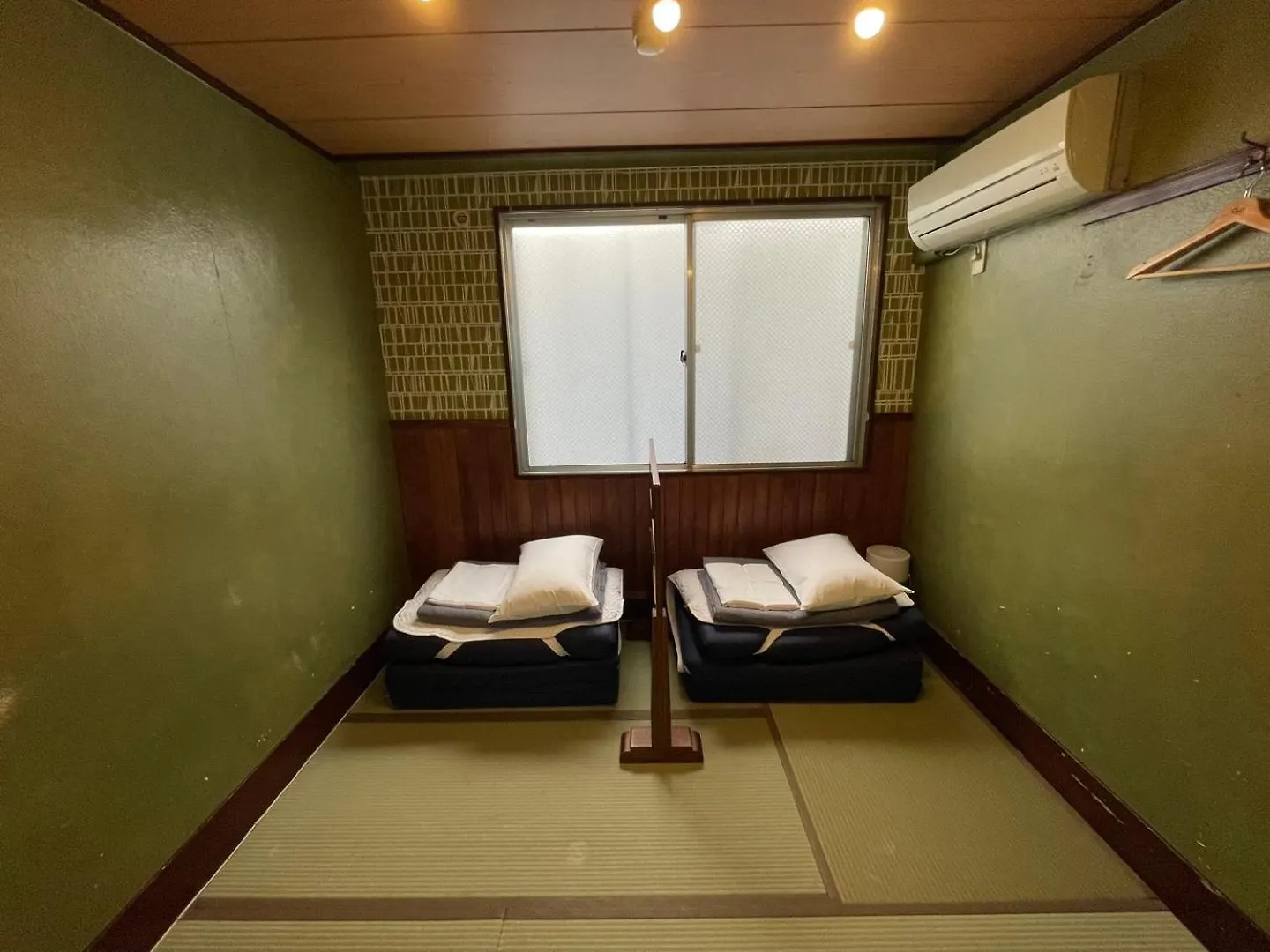 Shinagawa-Shuku Guest House & Tours Tōkyō