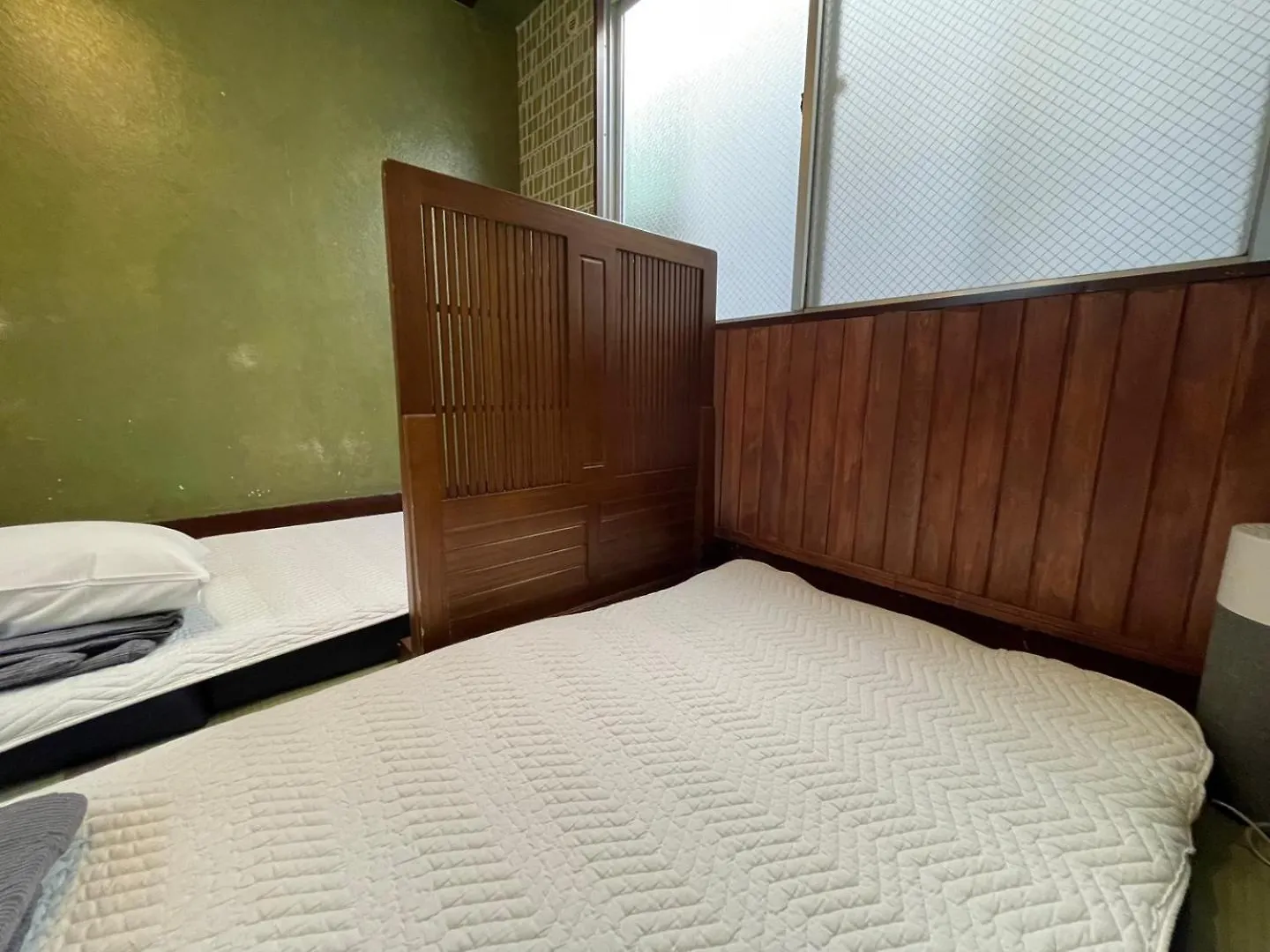 Shinagawa-Shuku Guest House & Tours Tōkyō