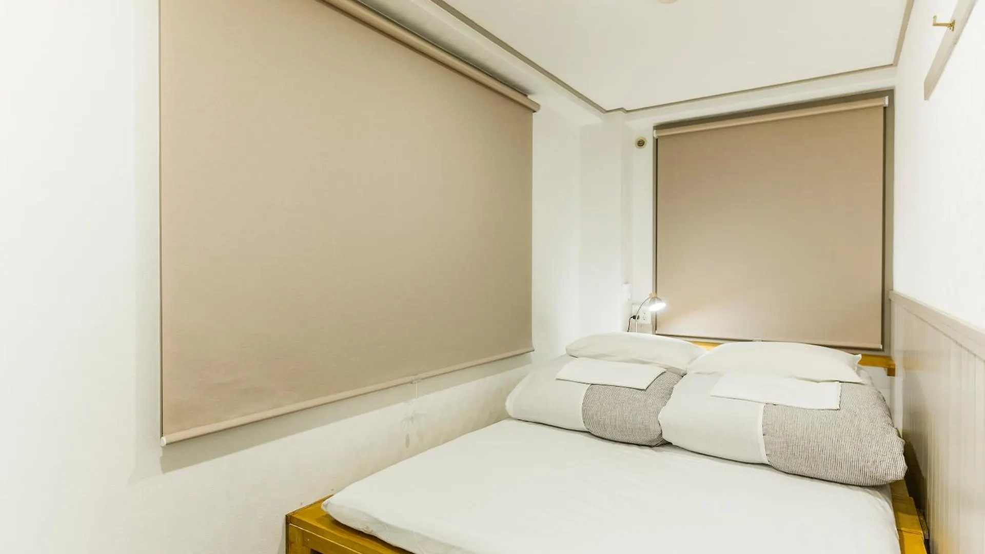 Shinagawa-Shuku Guest House & Tours Tōkyō