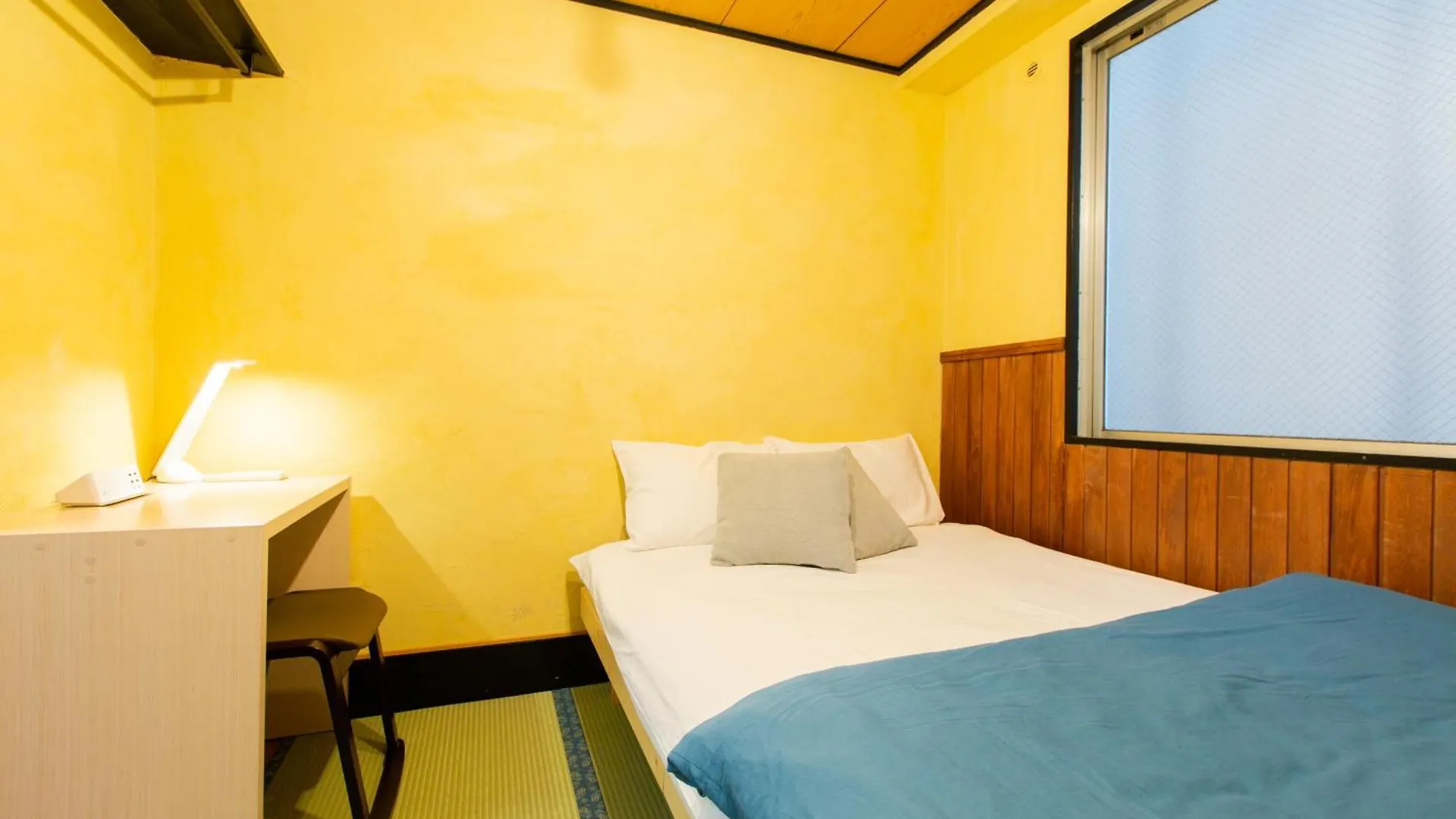 **  Shinagawa-Shuku Guest House & Tours Tōkyō Japon