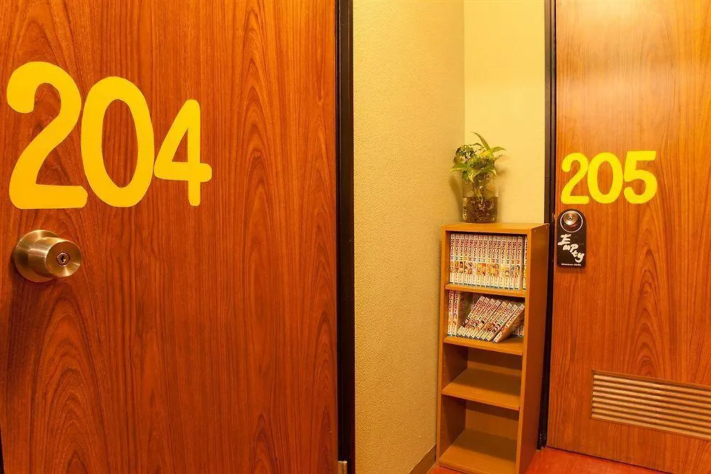 Shinagawa-Shuku Guest House & Tours Tōkyō