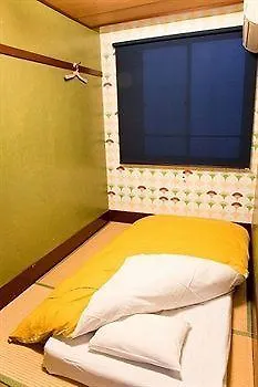 **  Shinagawa-Shuku Guest House & Tours Tōkyō Japon