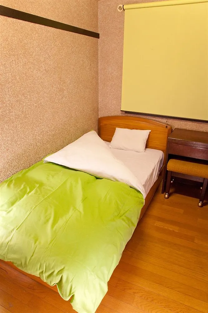 Shinagawa-Shuku Guest House & Tours Tōkyō